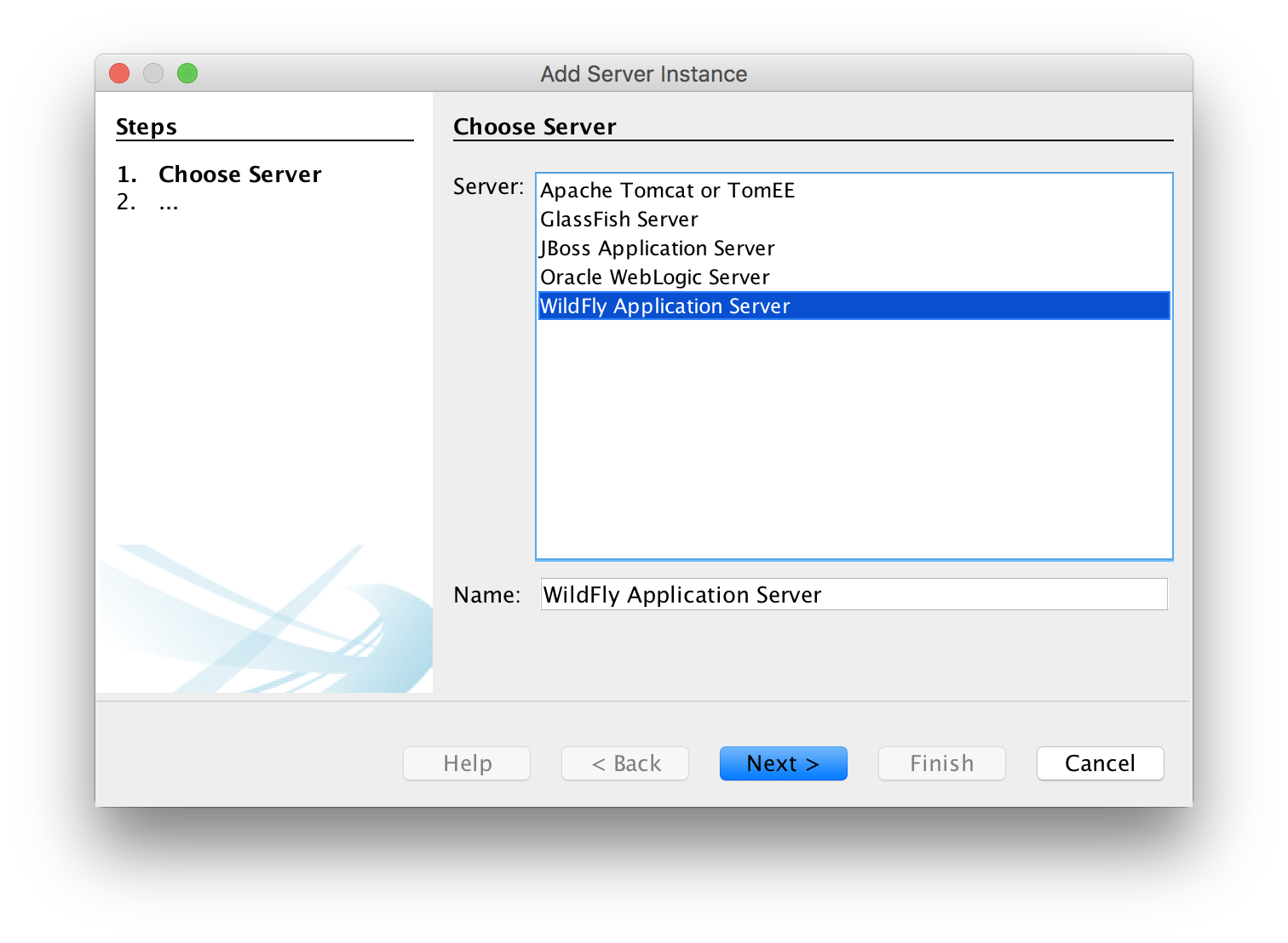 WildFly 13 WildFly 13