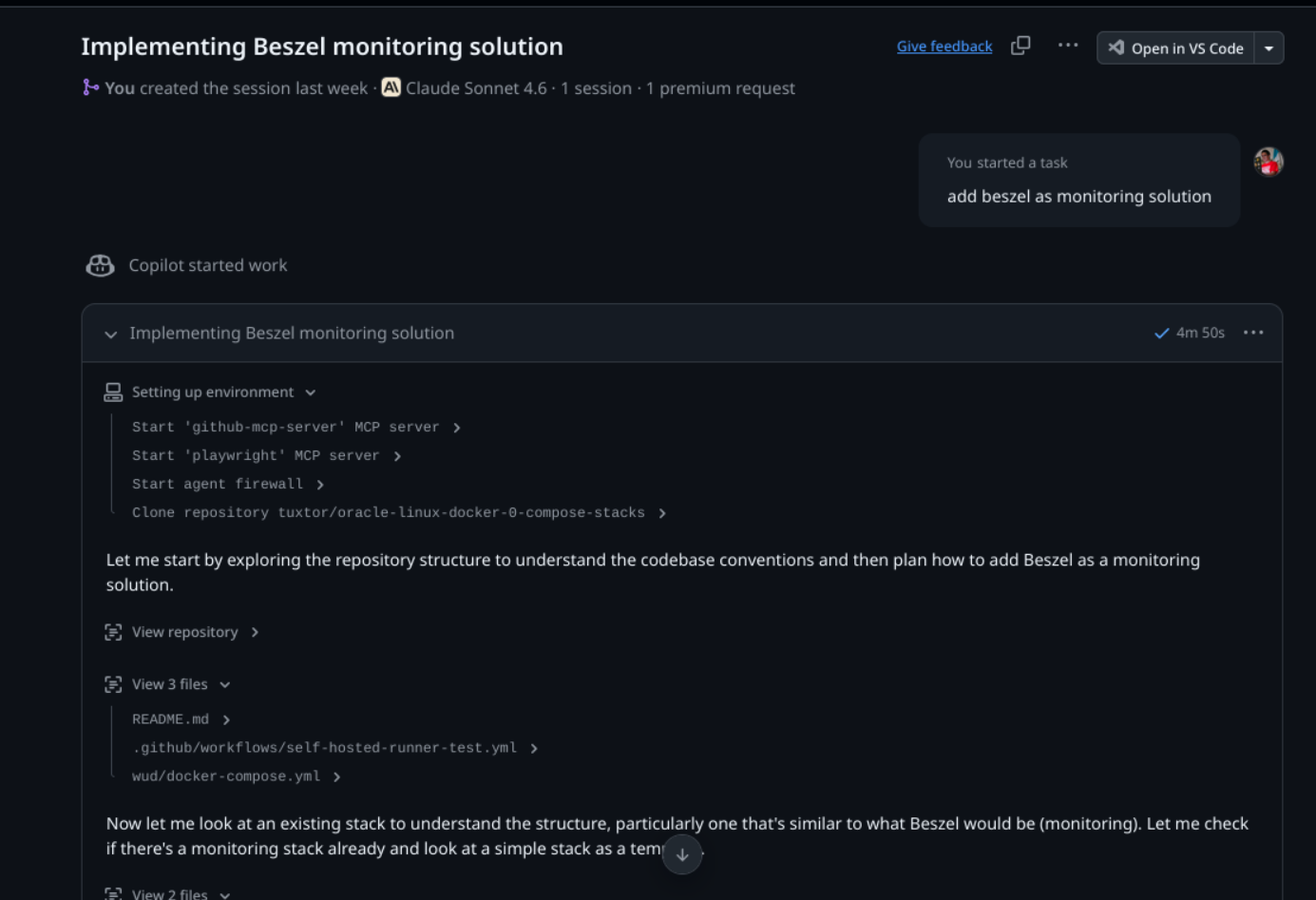 The Copilot The Copilot
