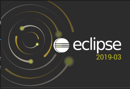 Eclipse 2019-03 Eclipse 2019